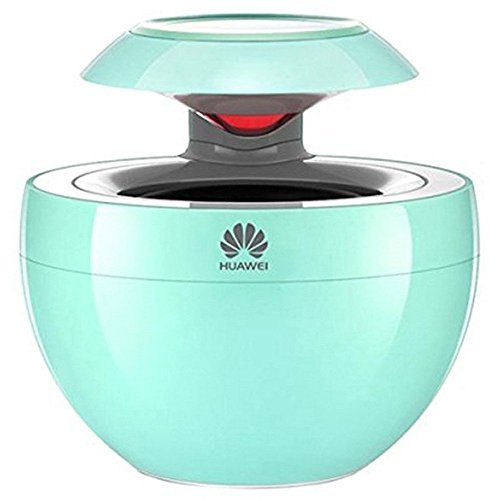 Preisvergleich Produktbild Huawei 2451800 Sphere Bluetooth Lautsprecher AM08 Universal Grün