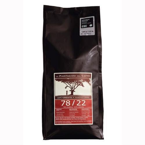 Espresso Rosso , ganze Bohnen 1.000 g