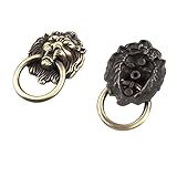 Ringgröße: 37 x 26 x 4mm/1.5