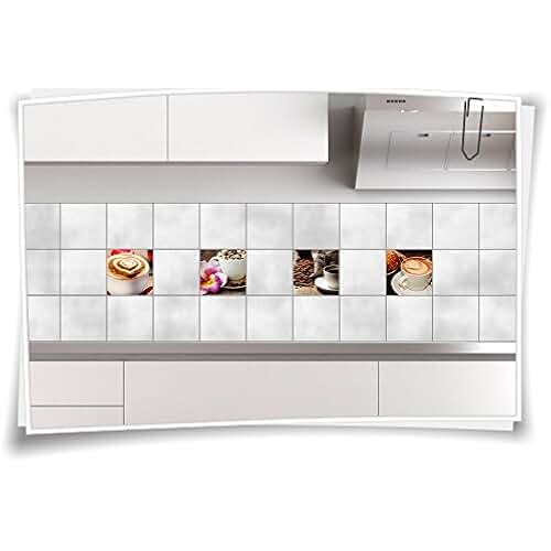 Suchergebnis auf Amazon.de für: fliesenbilder küche