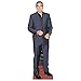 Produktbild George Clooney Aufsteller Standup Cardboard Cutout (177 cm)