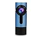 Produktbild SHISHANG Auto Recorder Single Shot 360 Grad Panoramakamera Hidden Type Loop Recorder 1080P HD Starlight Nachtansicht Gravity Sensor Max. Unterstützung 128G Speicher Eingebauter WiFi 170 Grad Weitwinkel Schuss , treasures blue