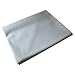 Produktbild BETTSCHUTZEINLAGE Folie Molton 70x100cm - Bettschutz Matratzenschutz Matratzenschoner Bettschoner Nässeschutz Inkoninenz