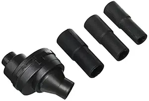 Hidden Reef Inc Innovative Marine Aqua Gadget Universal Spin Stream Nozzle Fits All Nuvo Aquariums