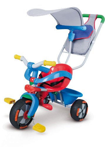 Preisvergleich Produktbild Smoby 434117 Baby Driver V Comfort