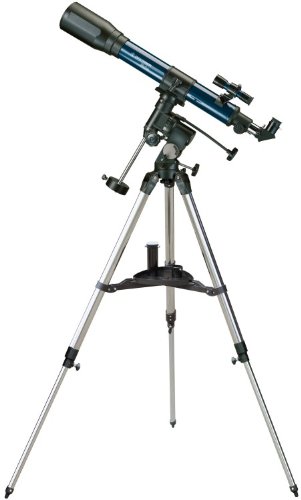 Preisvergleich Produktbild Bresser Teleskop - 4670700 - Jupiter 70 / 700