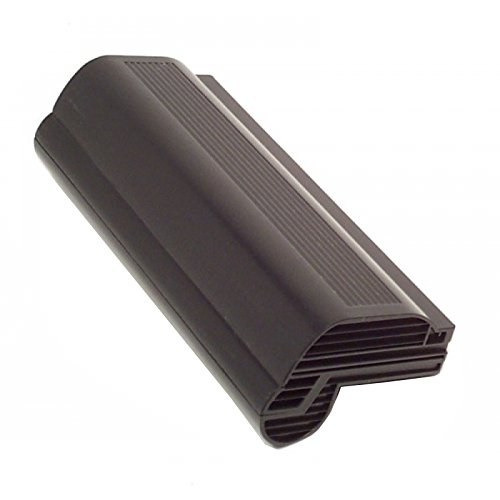 Akku für Asus AL23-901, 6 Zellen, LiIon, 7.4V, 6600mAh, schwarz - 6