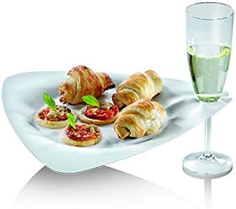 125 Bowls with Sugar Cane Trigon -172 171 x 53 x 300 Ml