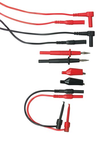 Extech Elektronik-Messleitungsset, 1 Stück, TL809