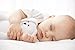 Clevamama Waterproof Mattress Protector Single (90x190 cm) - Fitted, Tencel