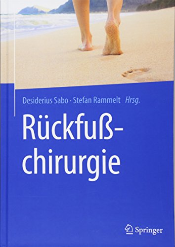 Preisvergleich Produktbild Rückfußchirurgie