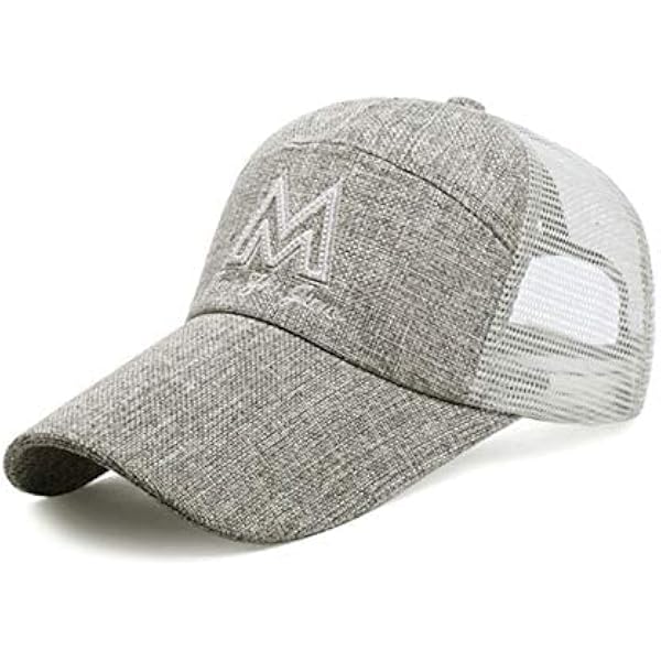 WorldCare® Golf Caps Outdoor Sports 