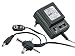 Produktbild Powerfix Universal Netzadapter Adapterstecker 3-12 V 6 Fach umschaltbare Polarität