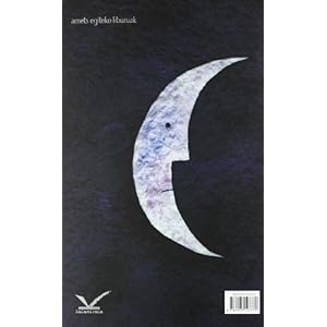 Nola dastatu ilargia? (Amets egiteko liburuak)