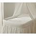 Cambrass 55 x 81 x 65cm Bed Tc Ositos (Small, Beige)