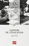 Histoire de l'éducation