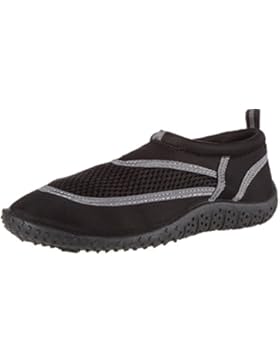 Beck Unisex-Erwachsene Aqua Dusch-& Badeschuhe