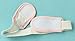 Cotton PINK Infant Baby Diaper Fasteners Toddler Newborn Nappy Snappi Set of 3