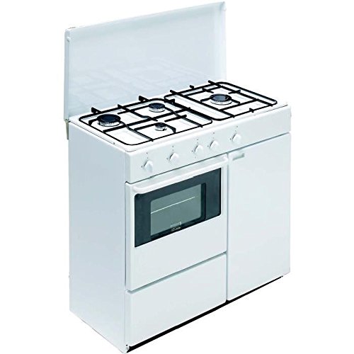 examen Piano de cuisson gaz butanette BOMPANI BOG200BT