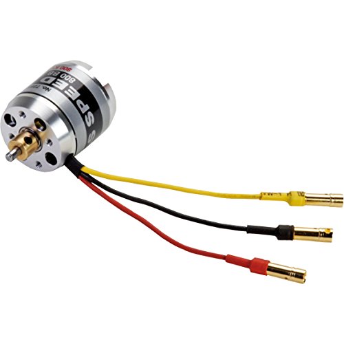 Preisvergleich Produktbild Graupner BRUSHLESS MOTOR SPEED 800