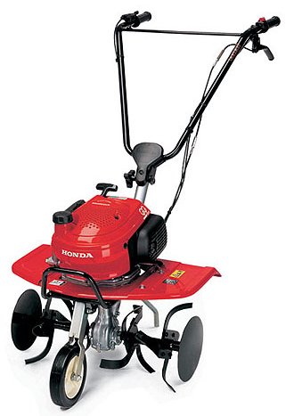 Preisvergleich Produktbild Motorhacken HONDA F220