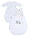 Produktbild Julius Zöllner 9122516320 Schlafsack Set Cosy Hallo Eule, 74 / 80 cm