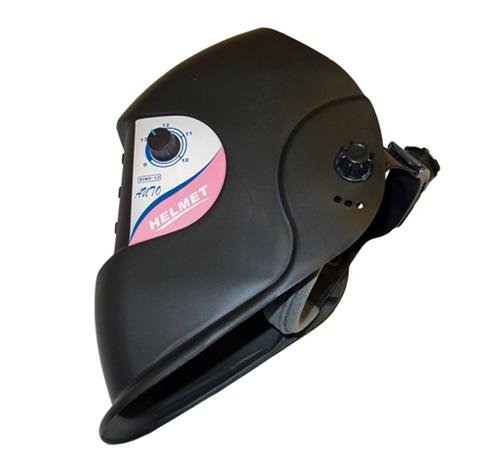 Automatik Schweißhelm - 3