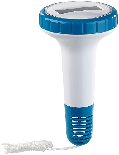 FreeTec Zusätzliches Funk-Poolthermometer für PT-250, wasserdicht IPX8 - 3