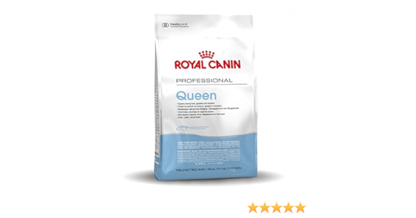 royal canin queen