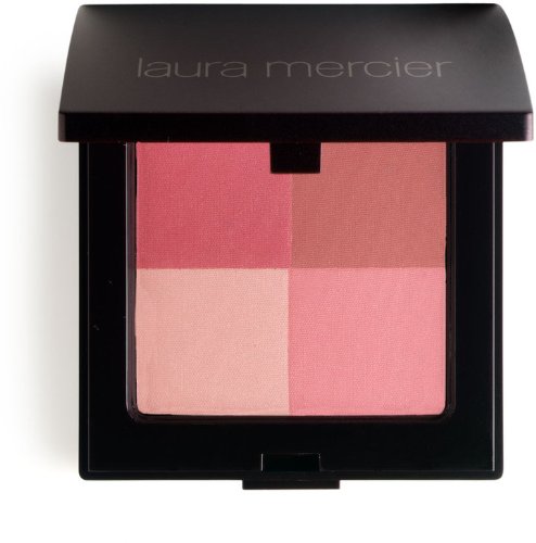 Illuminating Quad - Pink Rose 10g/0.35oz