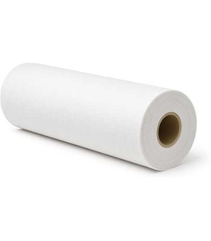 Voile D'Hivernage Et Géotextile ASF 60g/m² - Protection Gel, Anti-Mauvaises Herbes, 80m X 0.5m