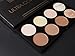 MAKEUP REVOLUTION - ULTRA PROFESSIONAL CONTOUR PALETTE