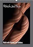Rückseiten - Noch mehr Rundes und Schönes (Wandkalender 2018 DIN A3 hoch): Die schönsten Rückseiten der Fotomodels fotografiert von Stefan Weis ... [Kalender] [Apr 16, 2017] Weis, Stefan by 