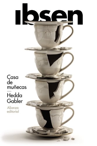 Casa de muñecasHedda Gabler (El libro de bolsilloLiteratura)