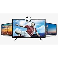 Prime World 80 cm (32 Inches) Full HD LED Smart TV (Black) (2020 Model)