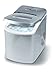 Produktbild Trebs 99272 Eiswürfelmaschine, 10 - 12 kg Eiswürfel in 24 Stunden, platzsparend