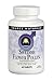 Produktbild SOURCE NATURALS, Swedish Flower Pollen - 45 tabs