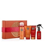 Rituals The Ritual of Happy Buddha - Energising Treat 2018 gift set S g
