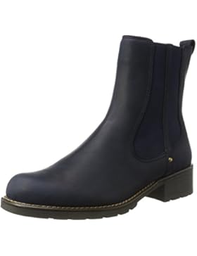 Clarks Damen Orinoco Club Chelsea Boots