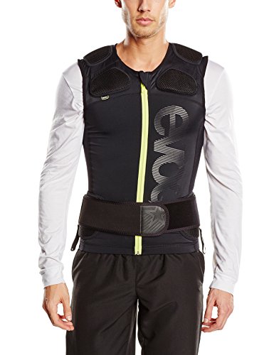 EVOC Protector Vest Air + Men