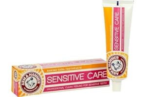 6 x Arm & Hammer Sensitive