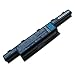 Replacement Battery for Acer Aspire 5742 5750 7251 7551 RS.1650.00