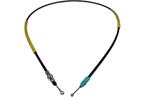 Blue Print ADN146290 Câble de frein