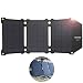Produktbild Neueste Solar Panel Ladegerät, wasserdicht im Freien Telefon Powered Device, für iPhone 7 8 X X Xs Xs max Huawei Xiaomi Samsung LG Sony