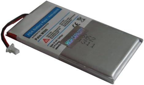 Li-POLYMER Battery suitable for PALM M500 M505 M515 M 500 505 515