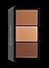 Sleek Makeup Face Form Contouring & Blush Palette (Medium)