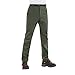 Softshell Skihose Herren Damen Trekkinghose Schneehose Wasserdicht Winddicht Winter Outdoor Sport Hosen