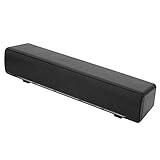 USB-gestütztes Design erleichtert die Stromversorgung. Hochwertiger Kunststoffkörper, langlebig, leicht und tragbar, bequem zu tragen.