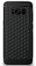 Produktbild Samsung Galaxy S8 Hülle, IVSO Ultra Slim Silikon Rückseite Schutzhülle, mit Advanced Shock Absorption Technology hülle für Samsung Galaxy S8 Smartphone (Für Samsung Galaxy S8, Schwarz)