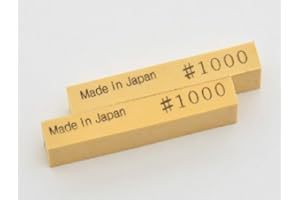 HOSCO Göldo Fret Polishing Rubber 1000er